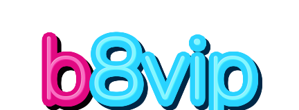 b8vip — logo kanal