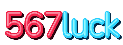 567luck — logo kanal